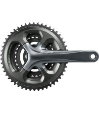 Front Chainring Set Shimano TIAGRA FC-4703 / 3x10 spd / 50-39-30T / 172.5mm