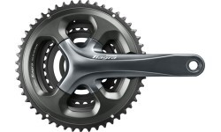 Передний блок звёзд Shimano TIAGRA FC-4703 / 3x10 ск. / 50-39-30T / 172.5mm