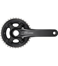 Front Chainset Shimano Deore FC-M6000-2 / 2x10 / 36-26T / 175mm