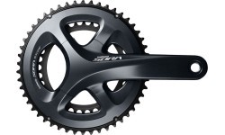 Shimano SORA FC-R3000 Front Chainset, 2x9-speed, 50-34T, 170mm