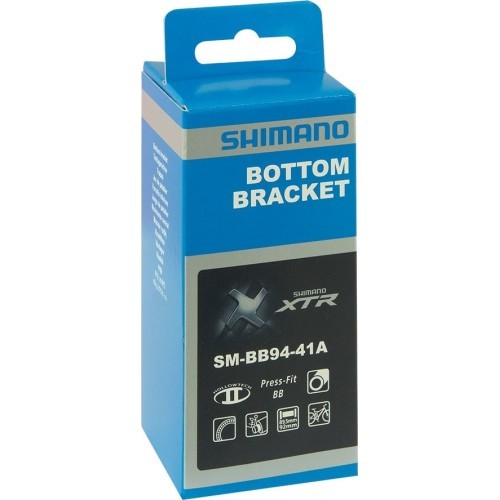 Каретка Shimano MTB BB94 XTR