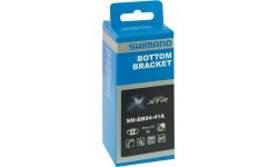 Kariete Shimano MTB BB94 XTR
