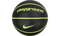 Nike basketbola bumba Everyday Playground 8P Black Yellow N1004498 085
