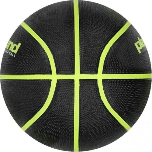 Nike basketbola bumba Everyday Playground 8P Black Yellow N1004498 085
