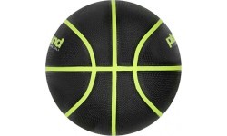 Nike баскетбольный мяч Everyday Playground 8P Black Yellow N1004498 085
