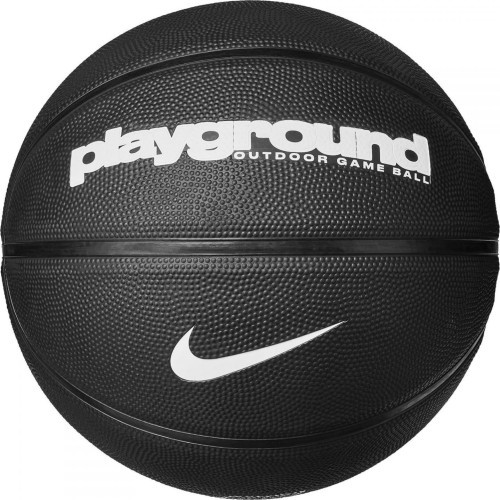 Баскетбольный мяч Nike Everyday Playground 8P White Black N1004371 039