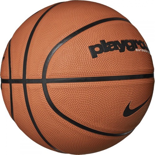 Nike Everyday Playground 8P Basketball Brown/Black N1004371 811
