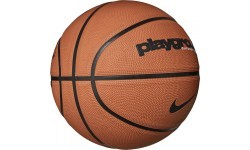 Баскетбольный мяч Nike Everyday Playground 8P коричнево-чёрный N1004371 811
