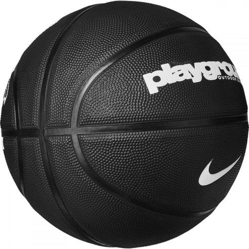 Nike Everyday Playground 8P Basketball White Black N1004371 039