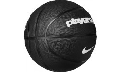 Nike Everyday Playground 8P basketbola bumba, balta/melna, N1004371 039