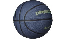 Nike Everyday Playground 8P Basketball Blue Green N1004371 434