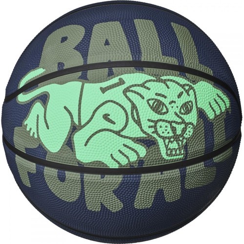 Nike Everyday Playground 8P Basketball Blue Green N1004371 434