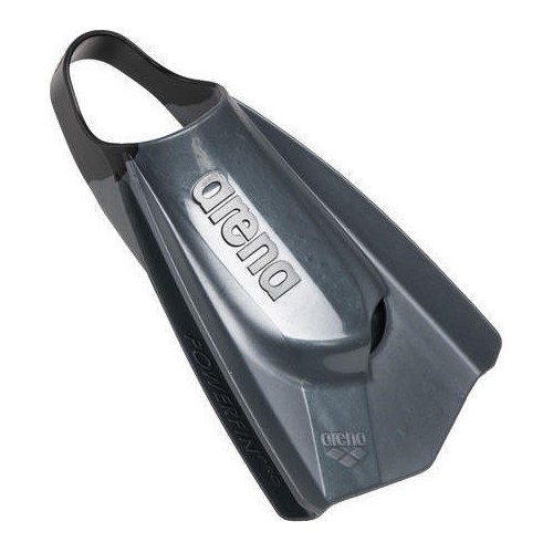 Pleznas Powerfin Pro II Black 36-37 - 100