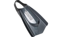 Powerfin Pro II Black 36-37 - 100