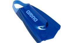 Pleznas Powerfin Pro II, zilas, 36-37 - 110