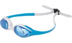 Peldbrilles Spider Jr R, zili-pelēki-zili