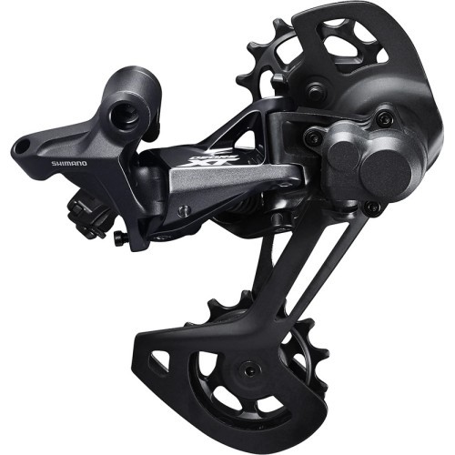 Rear derailleur Shimano Deore XT RD-M8120 SGS (12-speed)