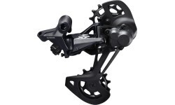 Aizmugurējais pārslēdzējs Shimano Deore XT RD-M8120 SGS (12 ātrumi)