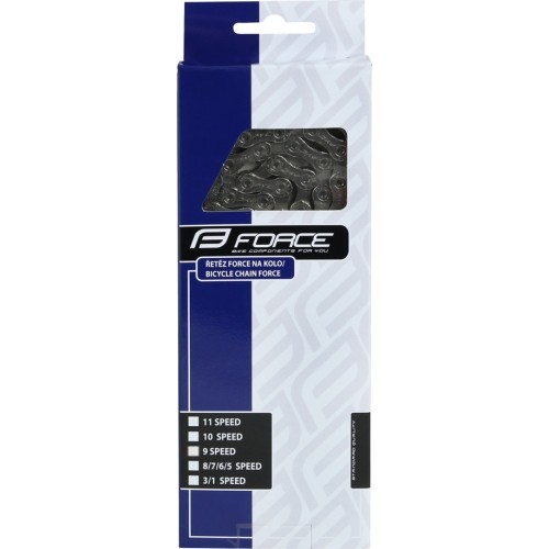 Цепь FORCE SP100 // 10-speed