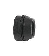 Shimano Alivio M495 front cone M10x10.4mm