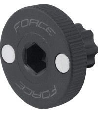 Ключ FORCE для снятия вала шатуна Shimano Hollowtech