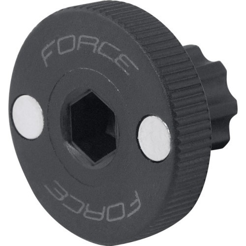 FORCE Shimano Hollowtech Crank Bolt Removal Tool