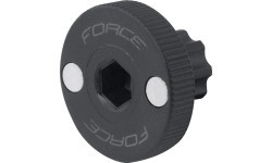 FORCE atslēga Shimano Hollowtech kloķa vārpstas noņemšanai