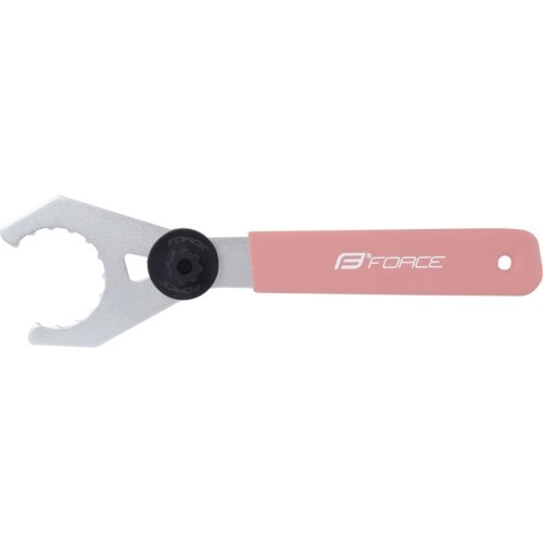 FORCE Shimano Hollowtech Crank Bolt Removal Tool