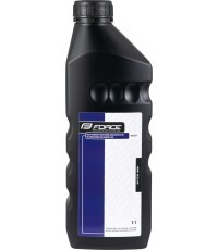 Eļļa FORCE Fork 7,5W 1 l, priekšējām dakšām