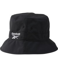 Reebok panama cepure Cl Fo Bucket Hat melna