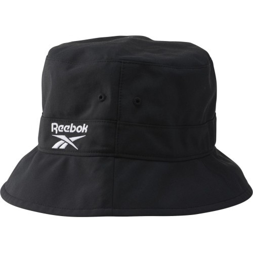 Reebok Panama Cl Fo Bucket Hat Black