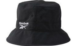 Reebok panama cepure Cl Fo Bucket Hat melna
