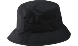 Reebok panama cepure Cl Fo Bucket Hat melna