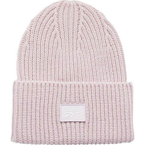 Reebok Cl Fo Beanie Pink H47510