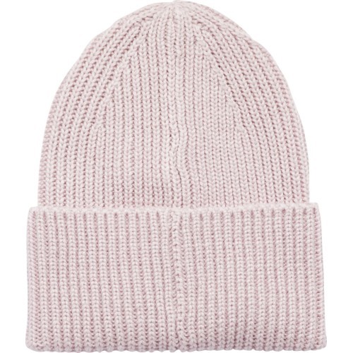 Шапка Reebok Cl Fo Beanie Pink H47510