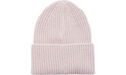 Шапка Reebok Cl Fo Beanie Pink H47510