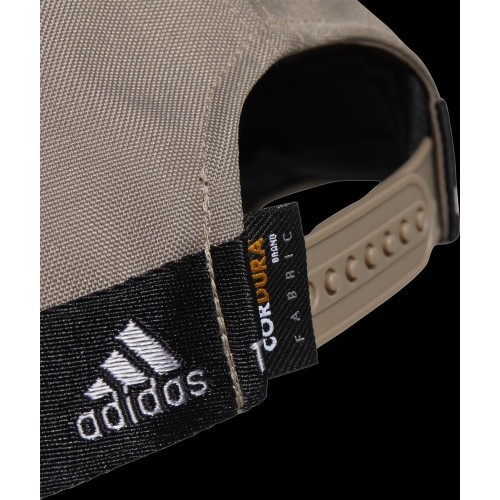 Кепка Adidas MH Cap Brown H64826
