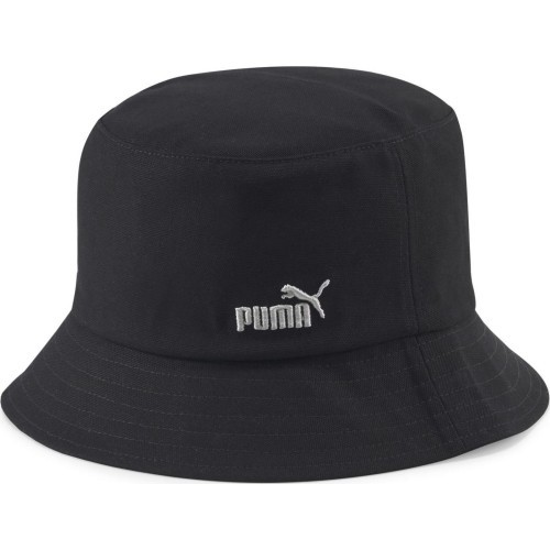 Puma Core Bucket Hat Black 024037 01