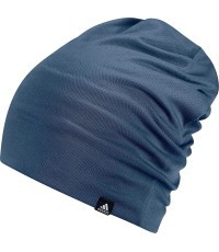 Adidas cepure Long Beanie Blue HL4792
