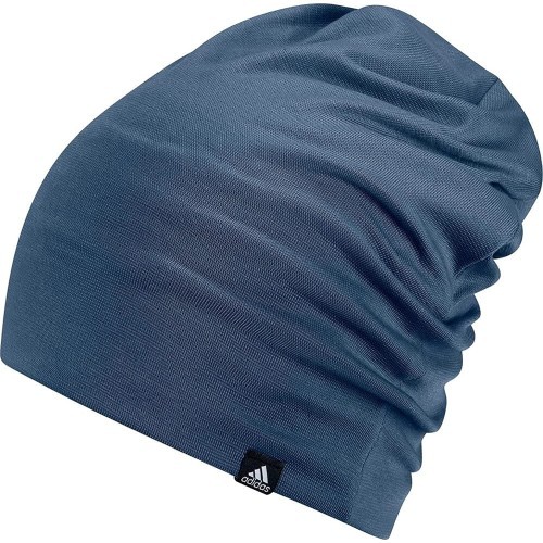 Adidas cepure Long Beanie Blue HL4792