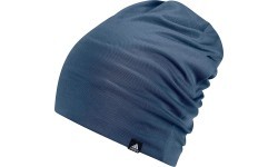 Adidas cepure Long Beanie Blue HL4792