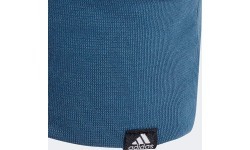 Шапка Adidas Long Beanie Blue HL4792