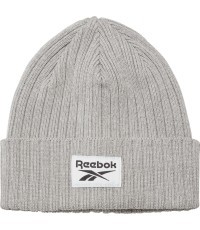 Reebok Te Beanie hat, grey GH0432