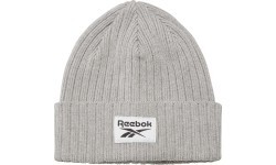 Reebok Te Beanie cepure, pelēka GH0432
