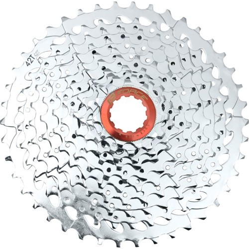 Rear Cassette FORCE 11-42T (11-speed)