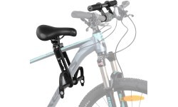 Child Bike Seat inSPORTline Mousino