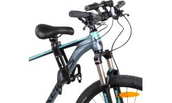 Child Bike Seat inSPORTline Mousino