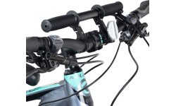 Child Bike Seat inSPORTline Mousino