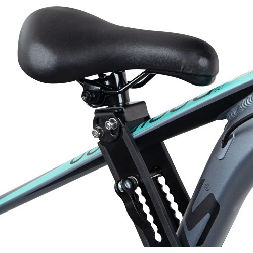 Child Bike Seat inSPORTline Mousino
