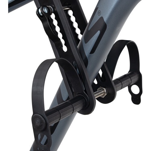 Child Bike Seat inSPORTline Mousino